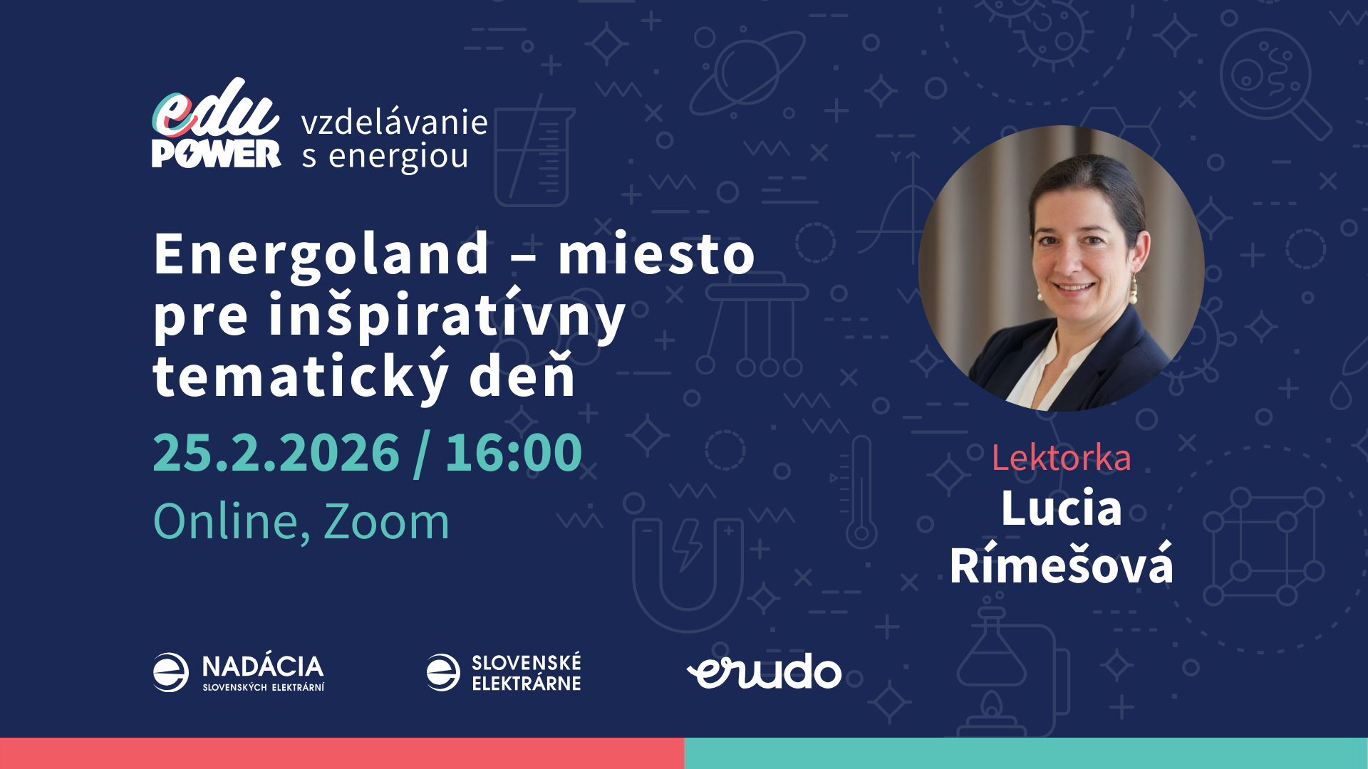 Energoland – miesto pre inšpiratívny tematický deň