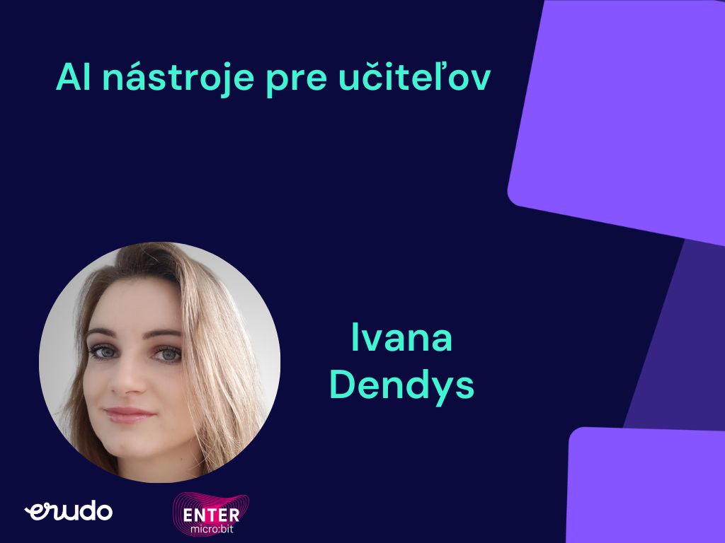 AI nástroje pre učiteľov