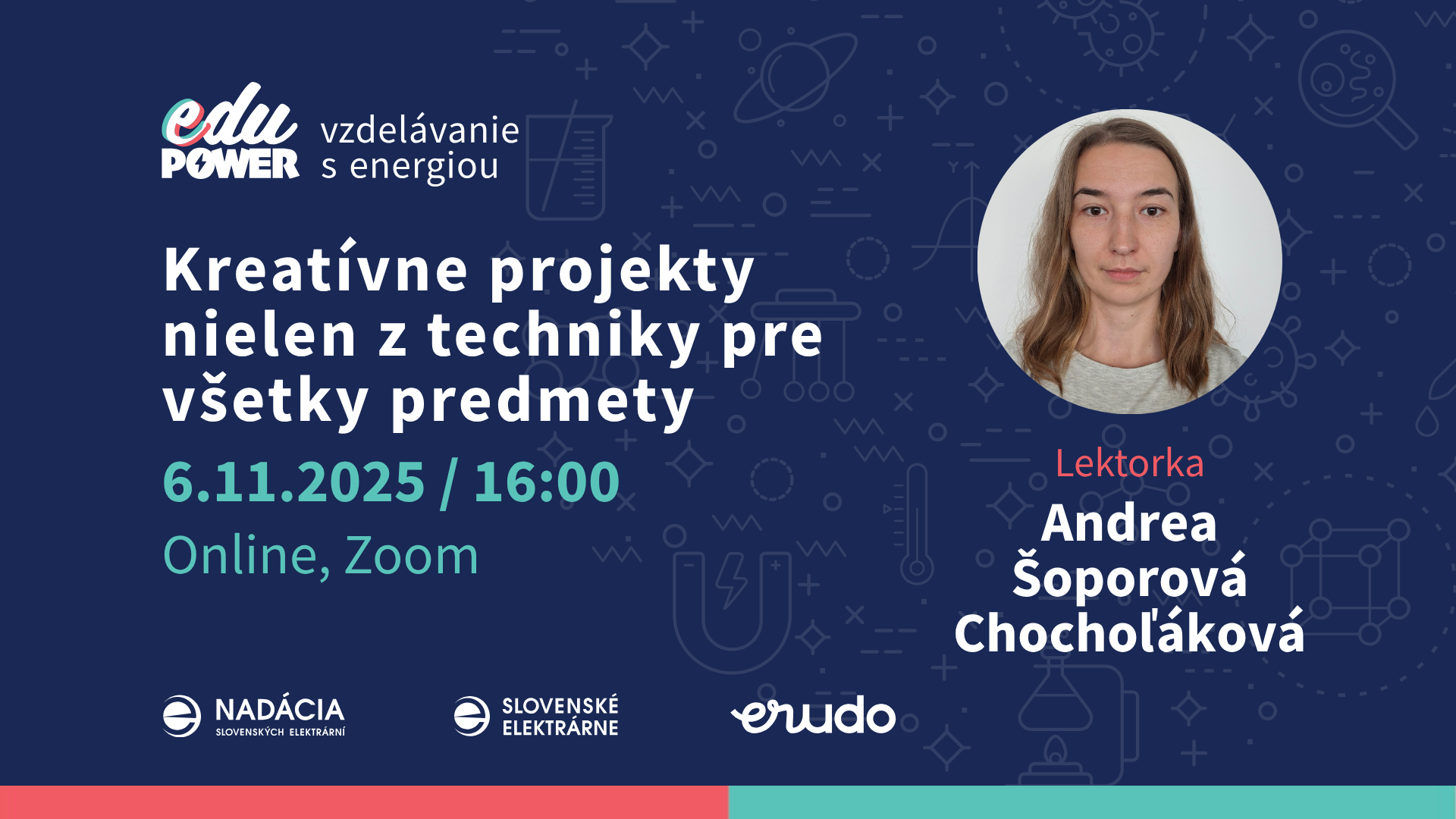 Od nápadu k riešeniu: Kreatívne projekty nielen z techniky pre všetky predmety