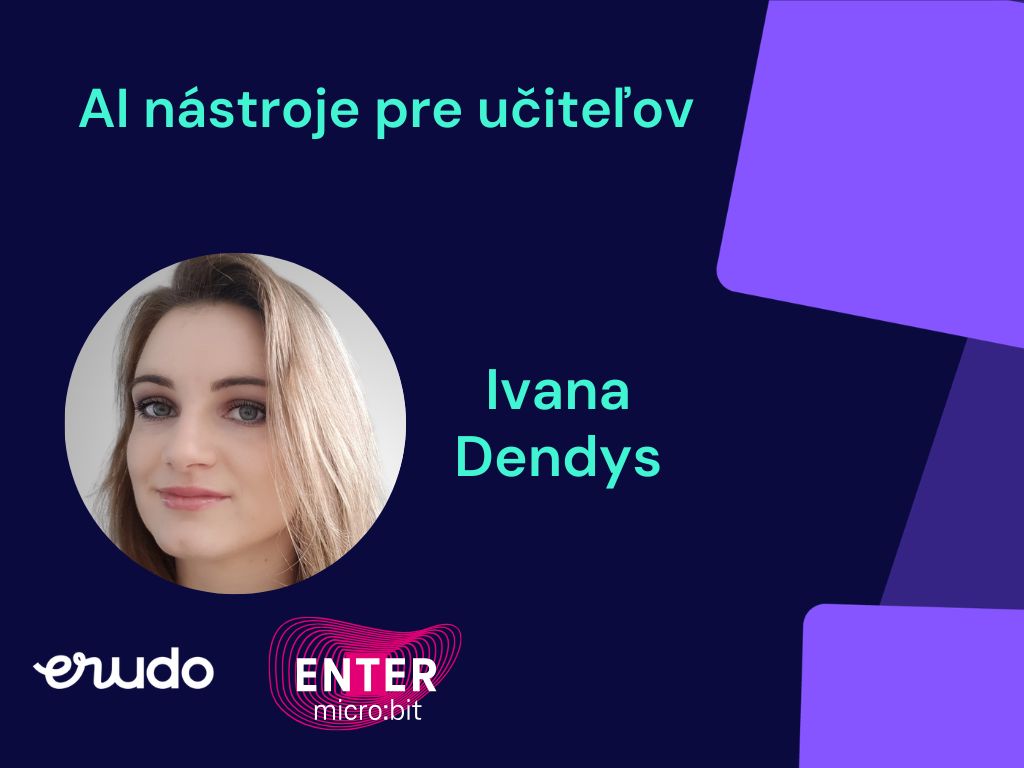 AI nástroje pre učiteľov