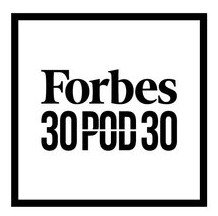Forbes 30 pod 30