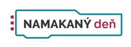 Namakaný deň