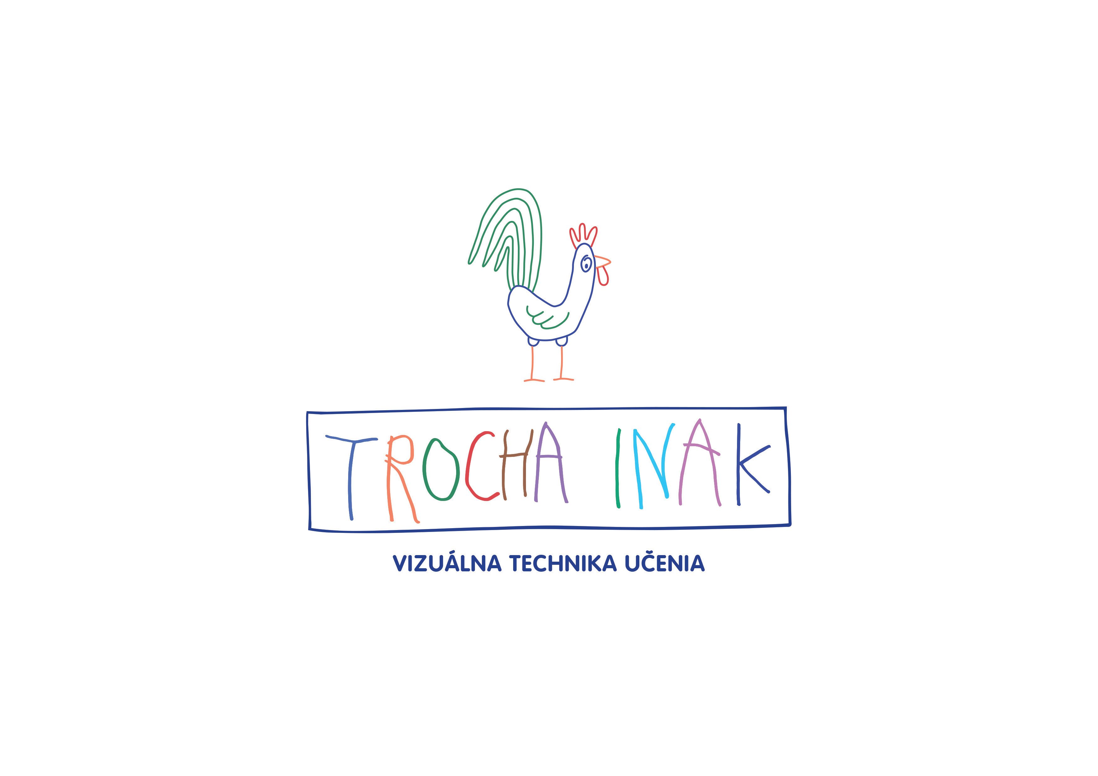 trochu inak